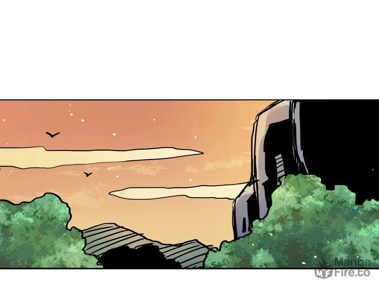 Phoenix of Destiny Chapter 38 page 35 - 
