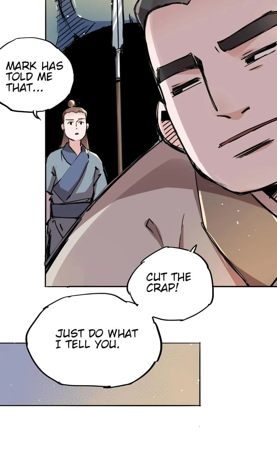 Phoenix of Destiny Chapter 38 page 38 - 