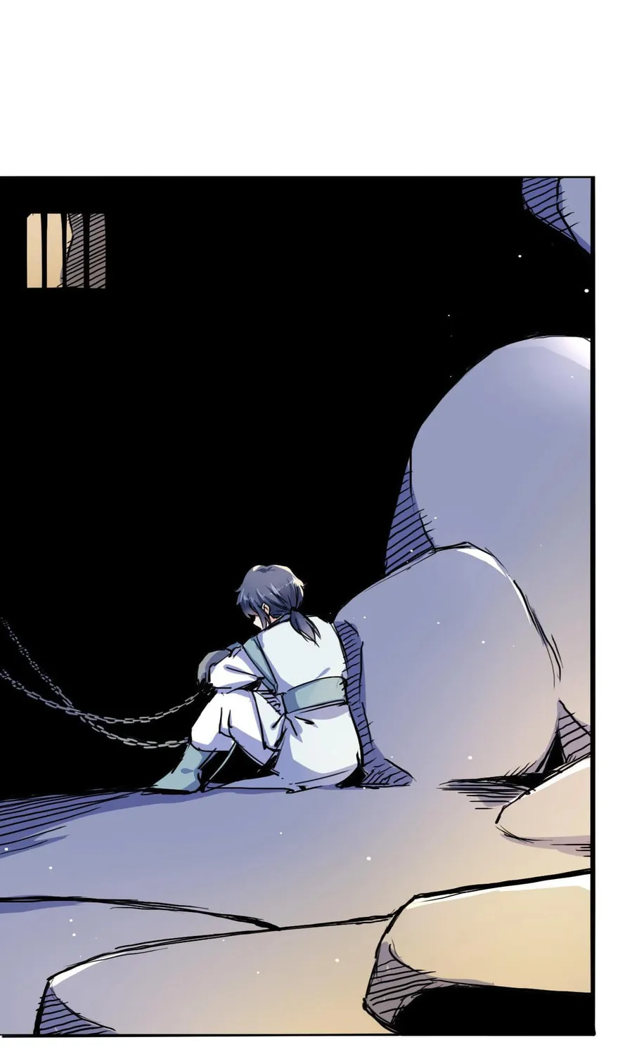 Phoenix of Destiny Chapter 38 page 40 - 