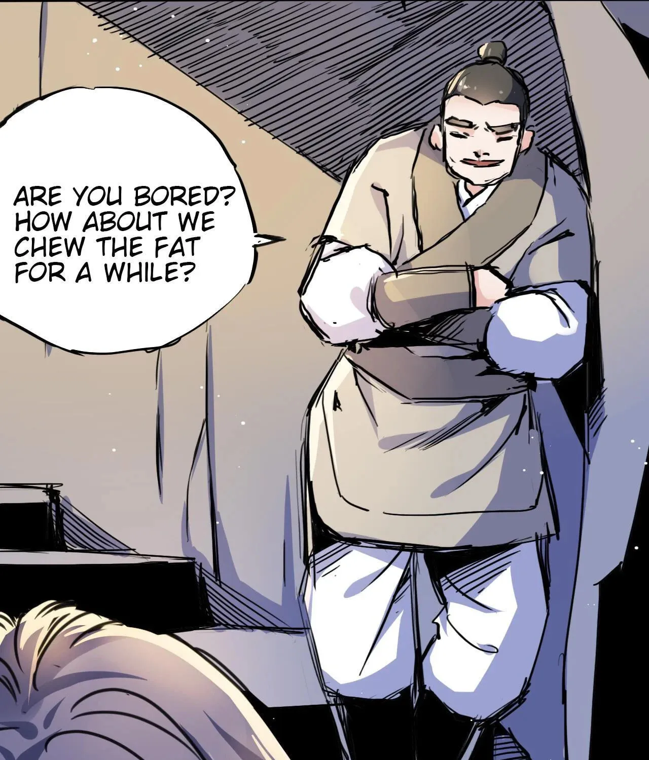 Phoenix of Destiny Chapter 38 page 44 - 
