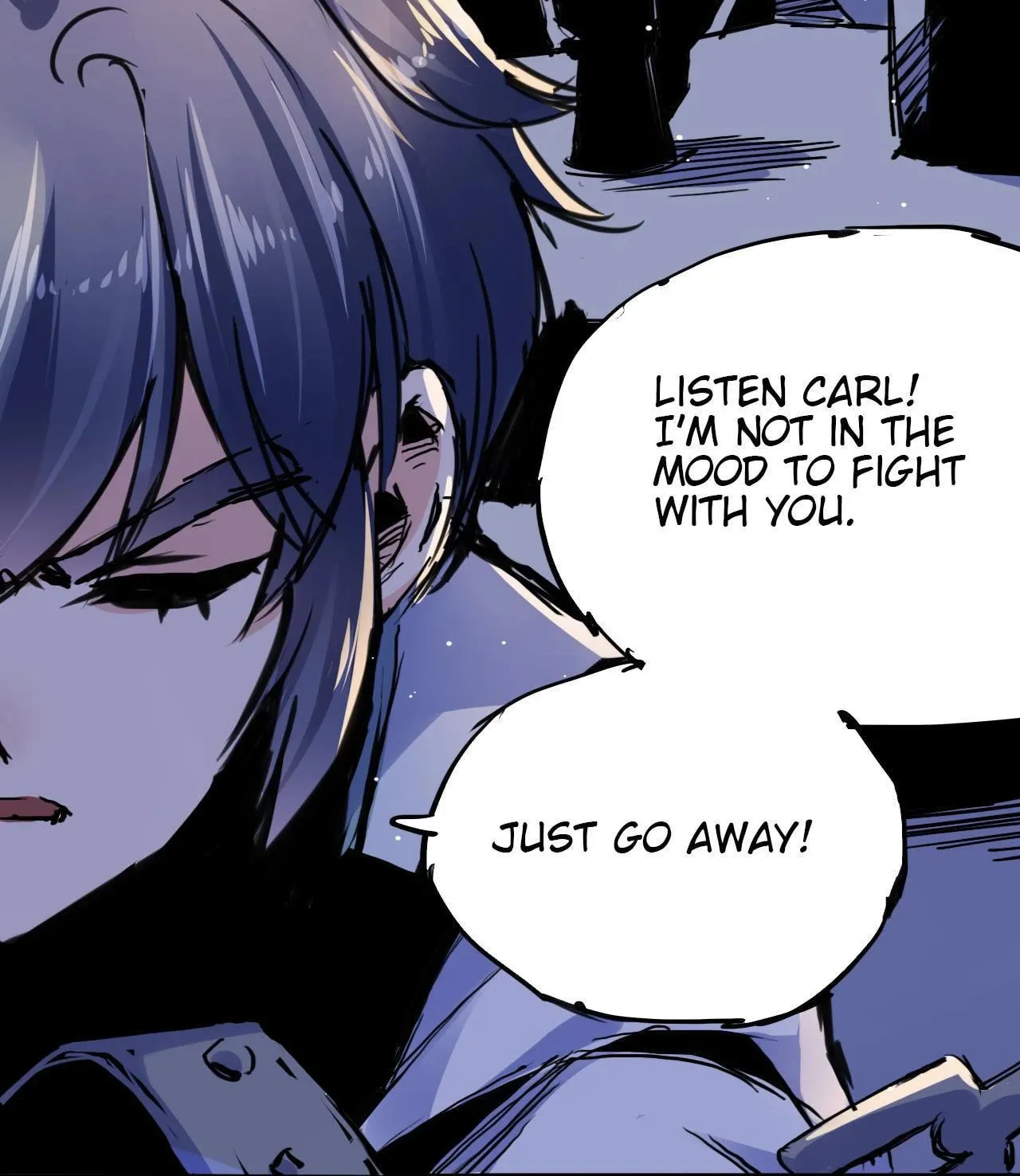 Phoenix of Destiny Chapter 38 page 45 - 
