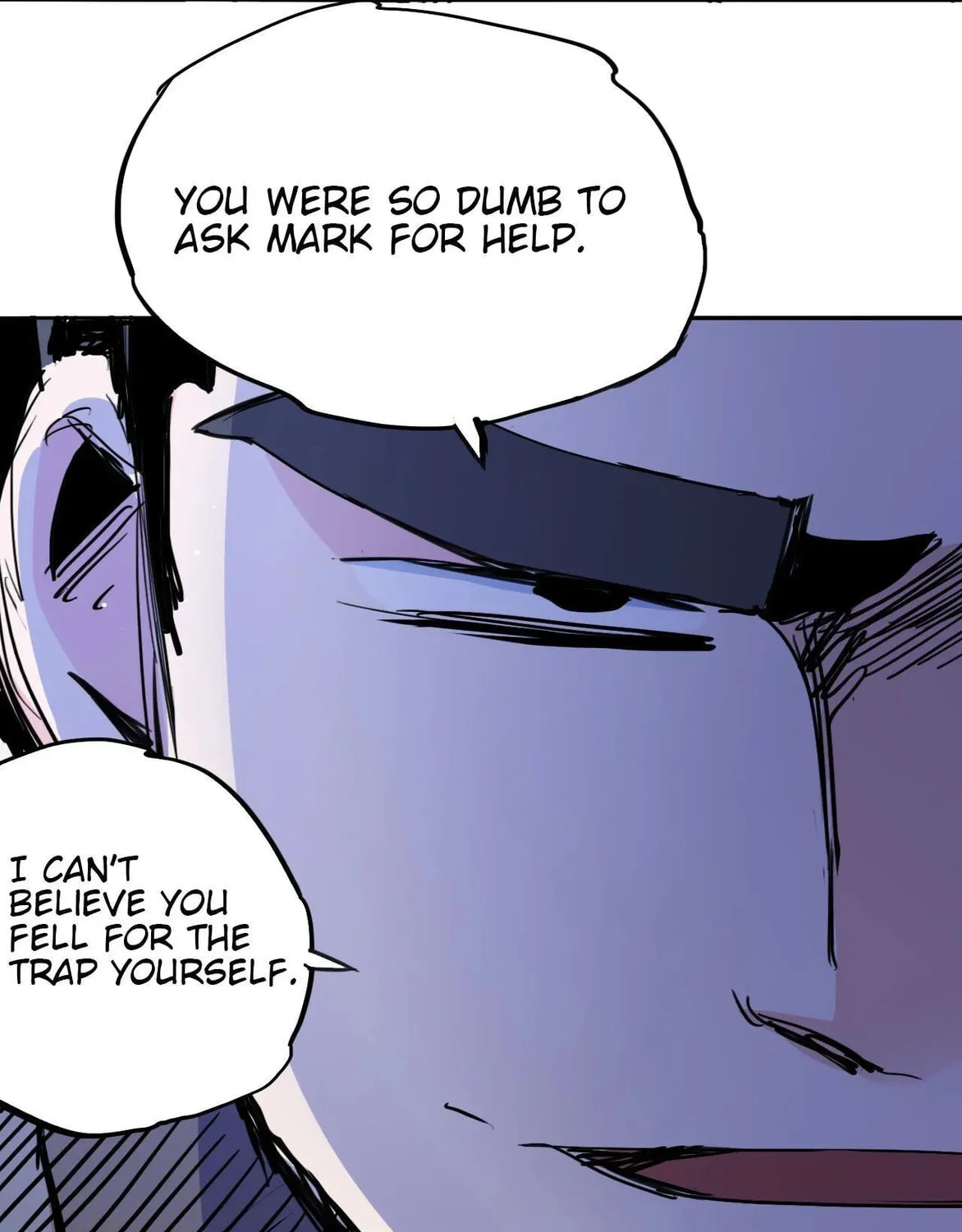 Phoenix of Destiny Chapter 38 page 46 - 