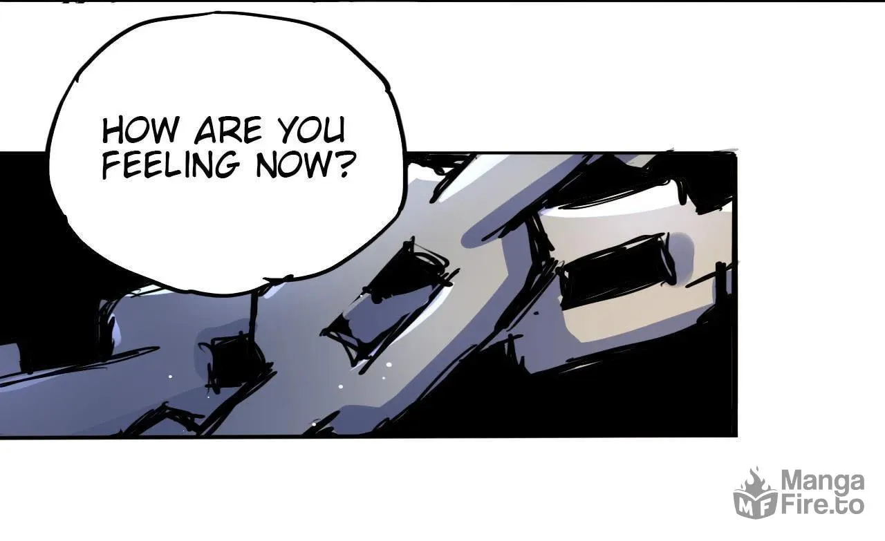 Phoenix of Destiny Chapter 38 page 48 - 