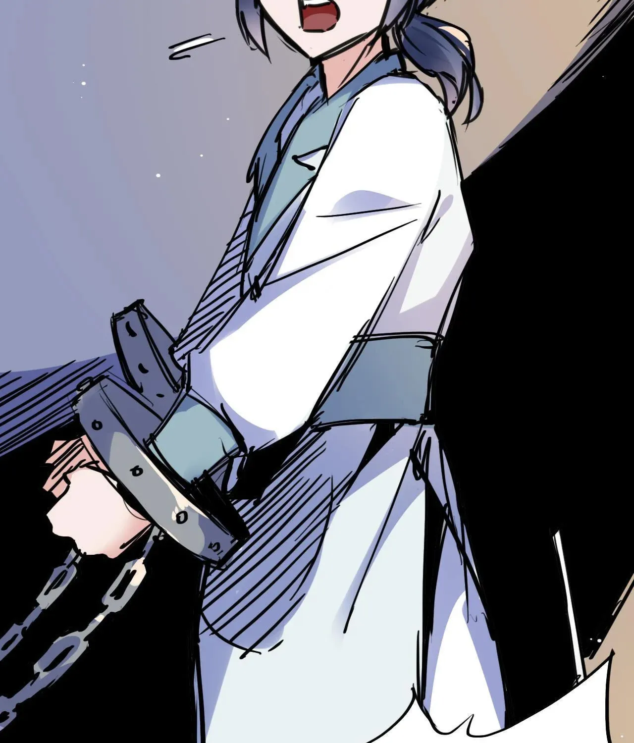 Phoenix of Destiny Chapter 38 page 53 - 