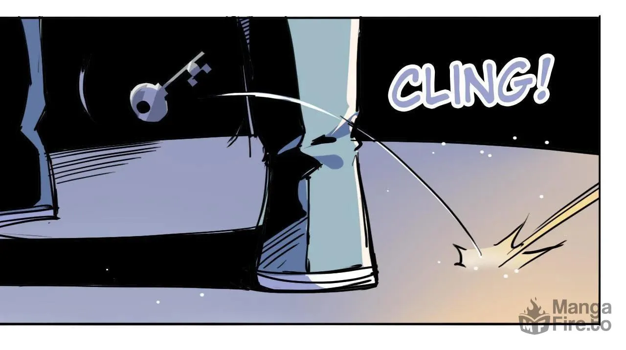 Phoenix of Destiny Chapter 38 page 58 - 