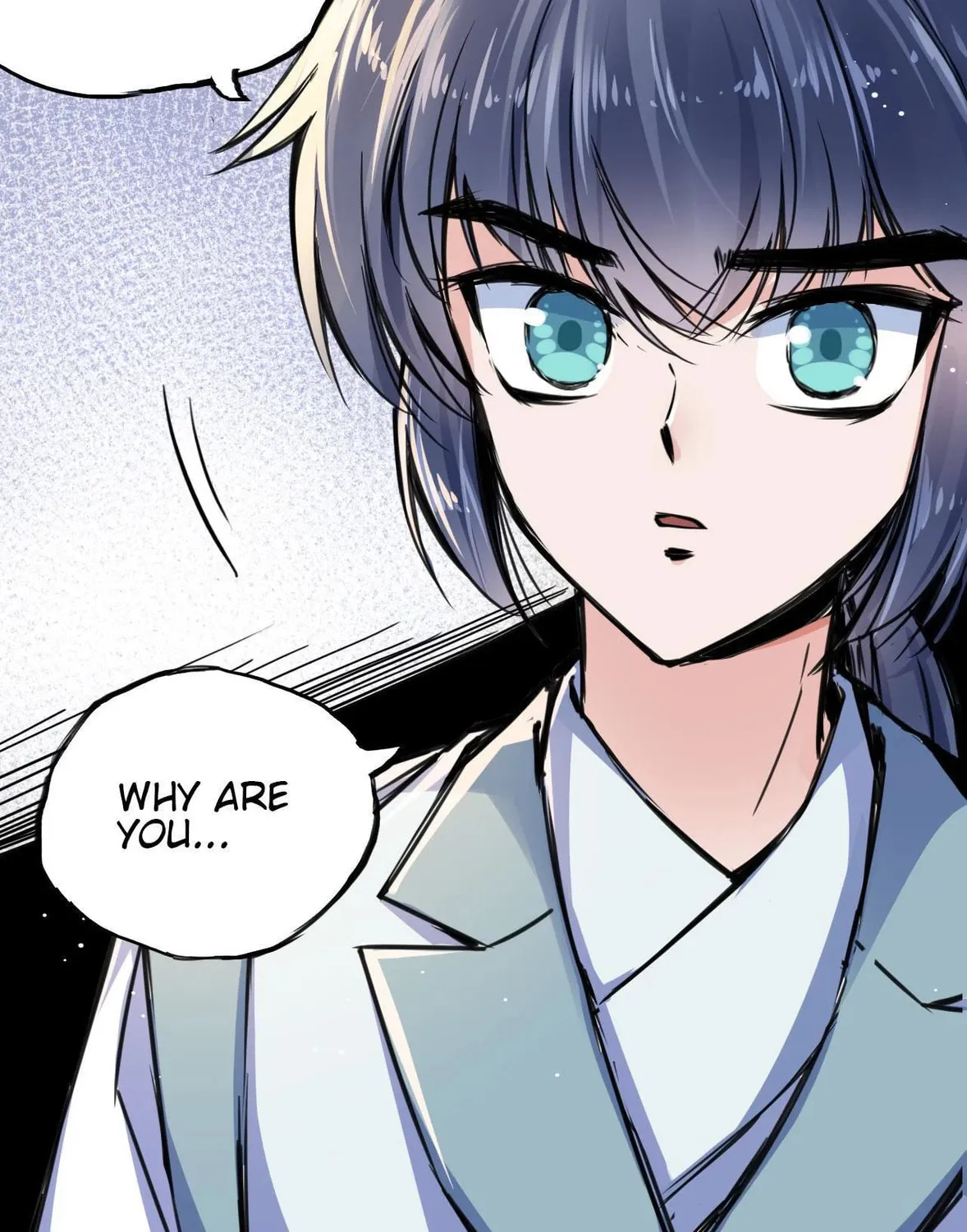 Phoenix of Destiny Chapter 38 page 61 - 