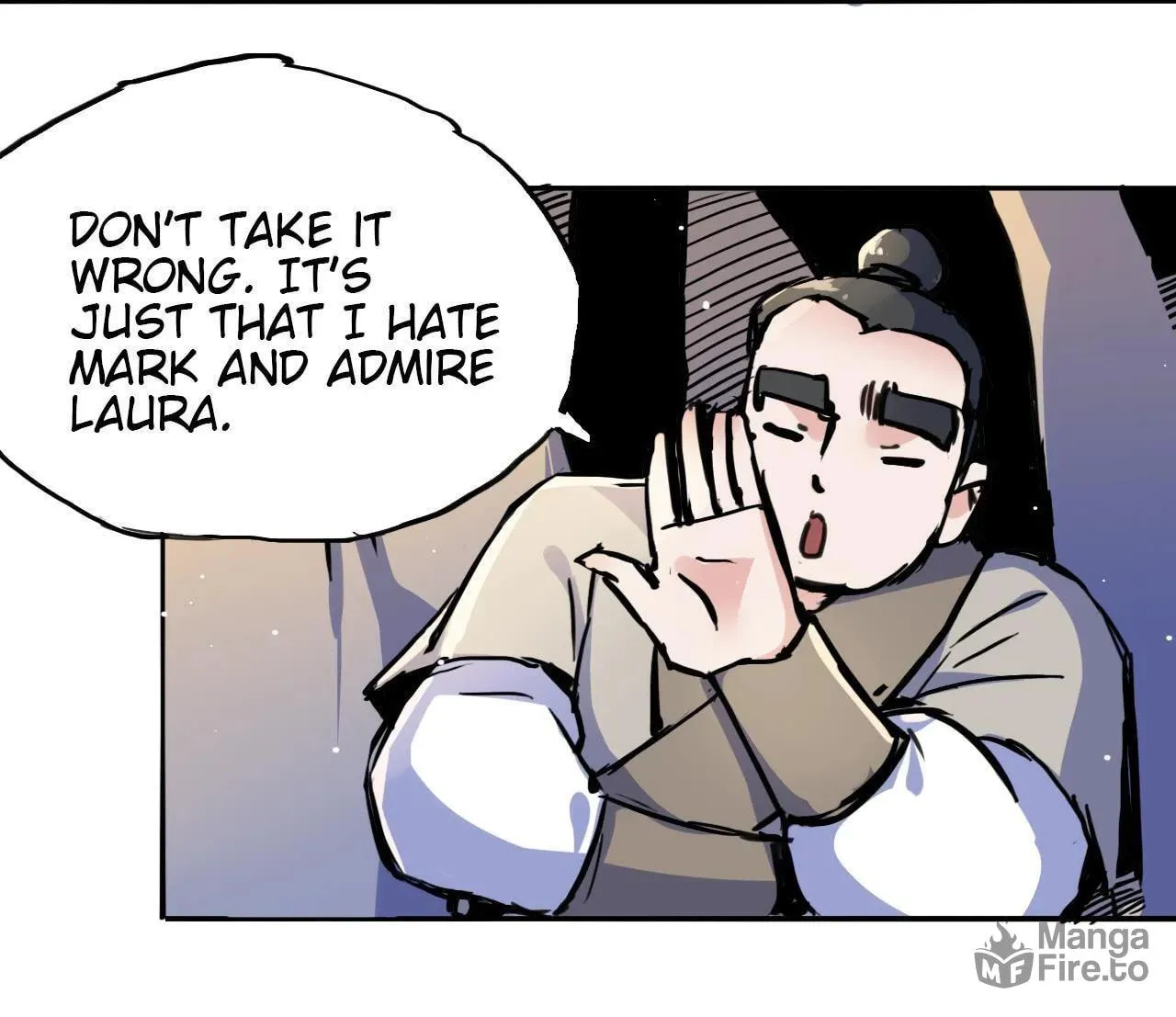 Phoenix of Destiny Chapter 38 page 63 - 