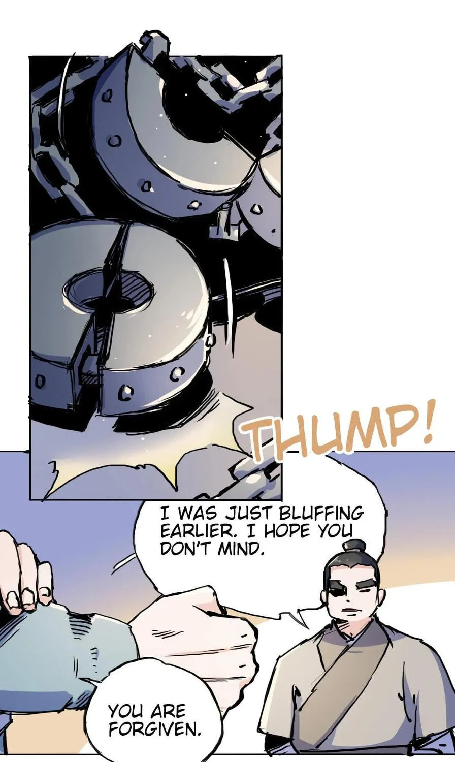 Phoenix of Destiny Chapter 38 page 66 - 
