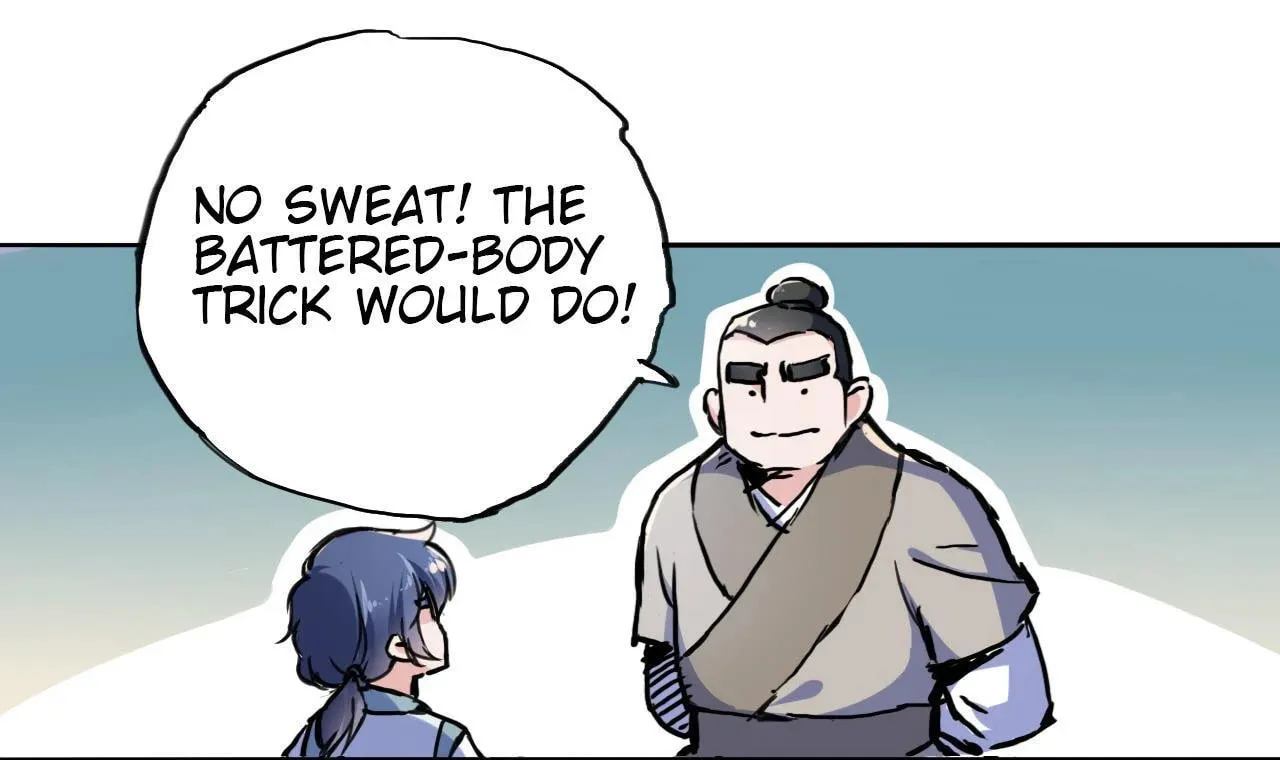 Phoenix of Destiny Chapter 38 page 70 - 