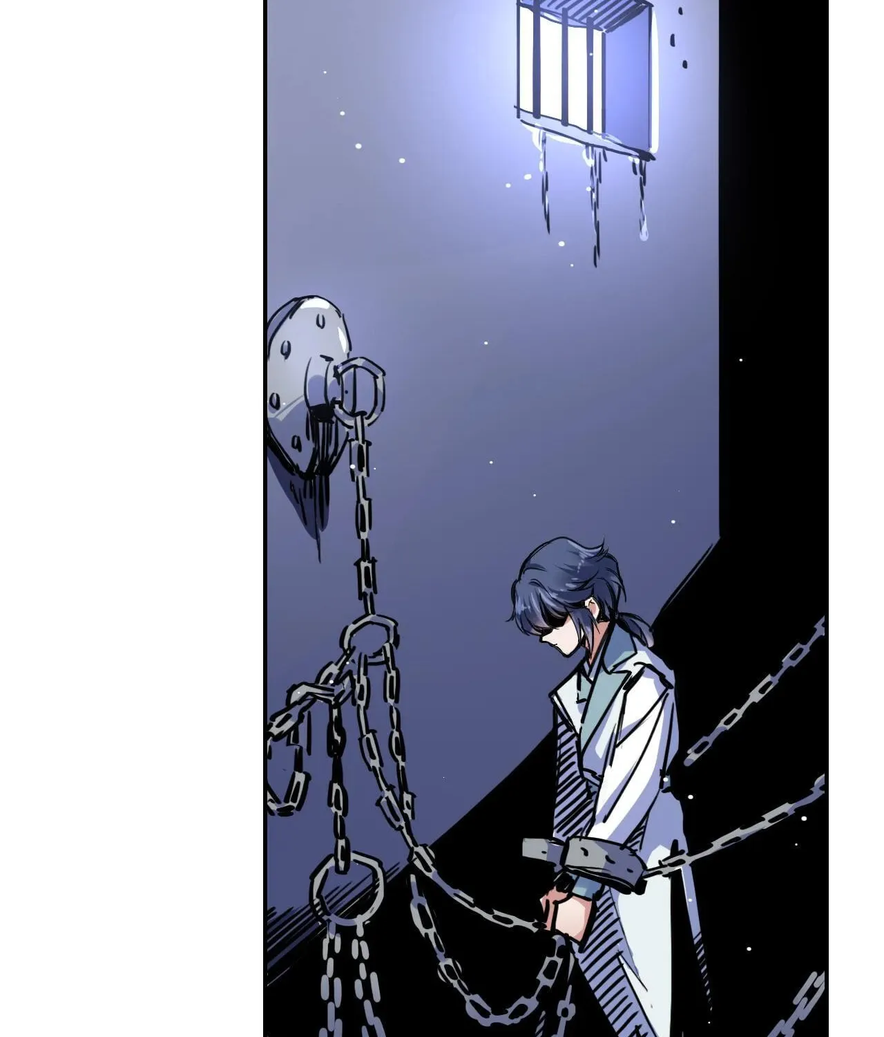 Phoenix of Destiny Chapter 38 page 8 - 