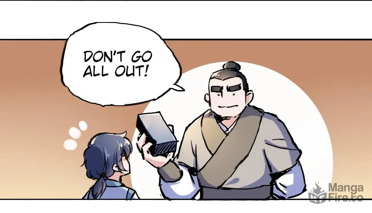Phoenix of Destiny Chapter 38 page 71 - 