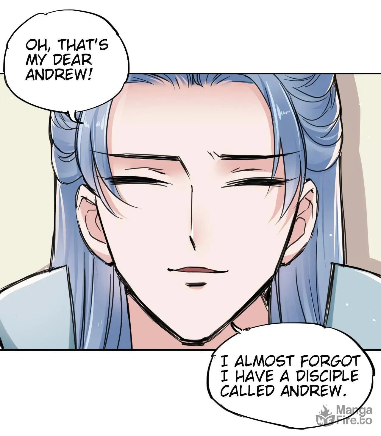 Phoenix of Destiny Chapter 39 page 11 - 