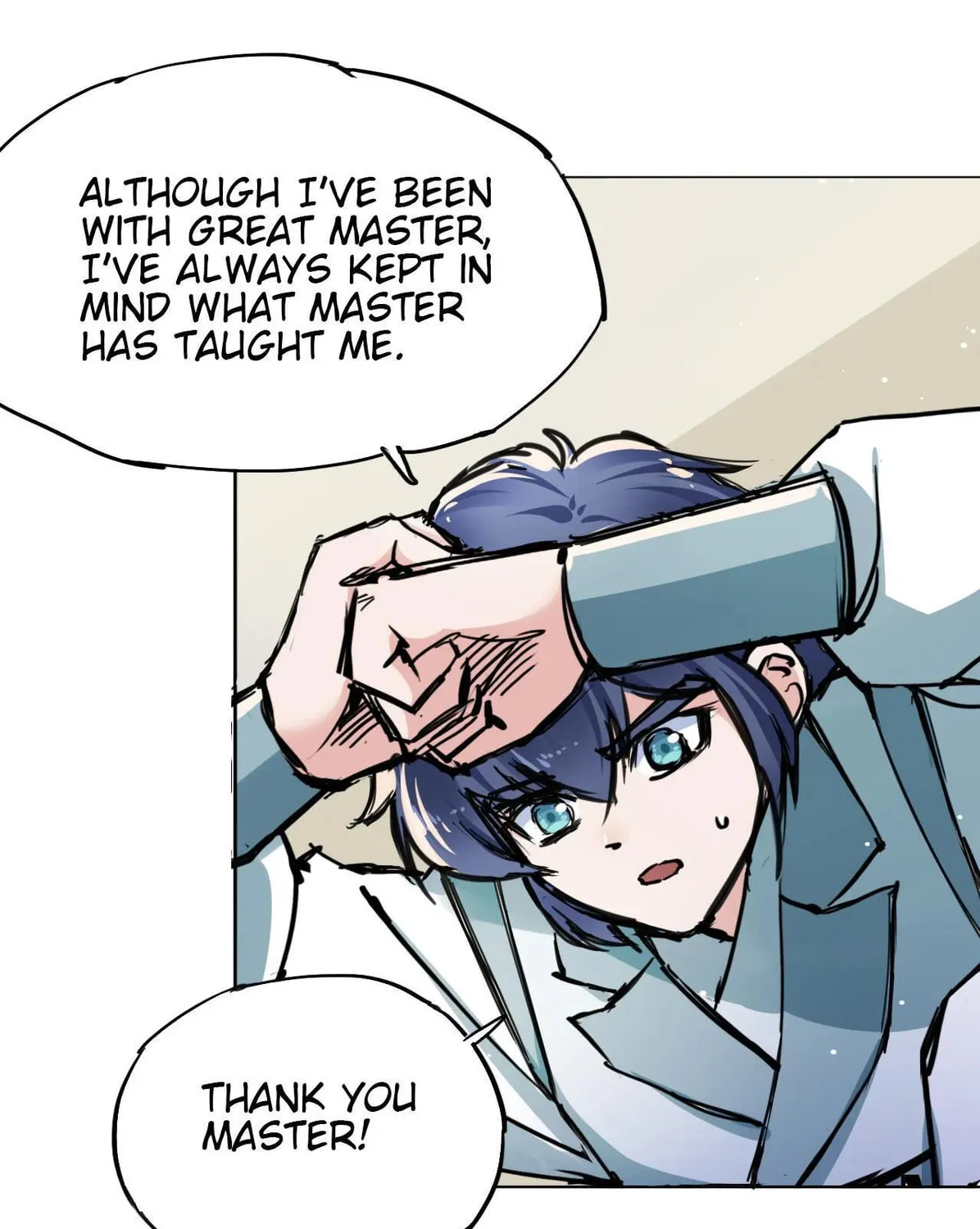 Phoenix of Destiny Chapter 39 page 13 - 