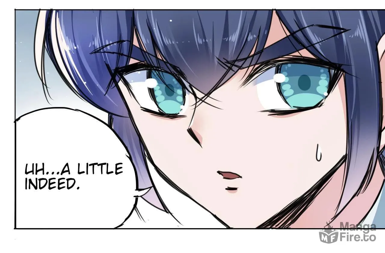 Phoenix of Destiny Chapter 39 page 26 - 