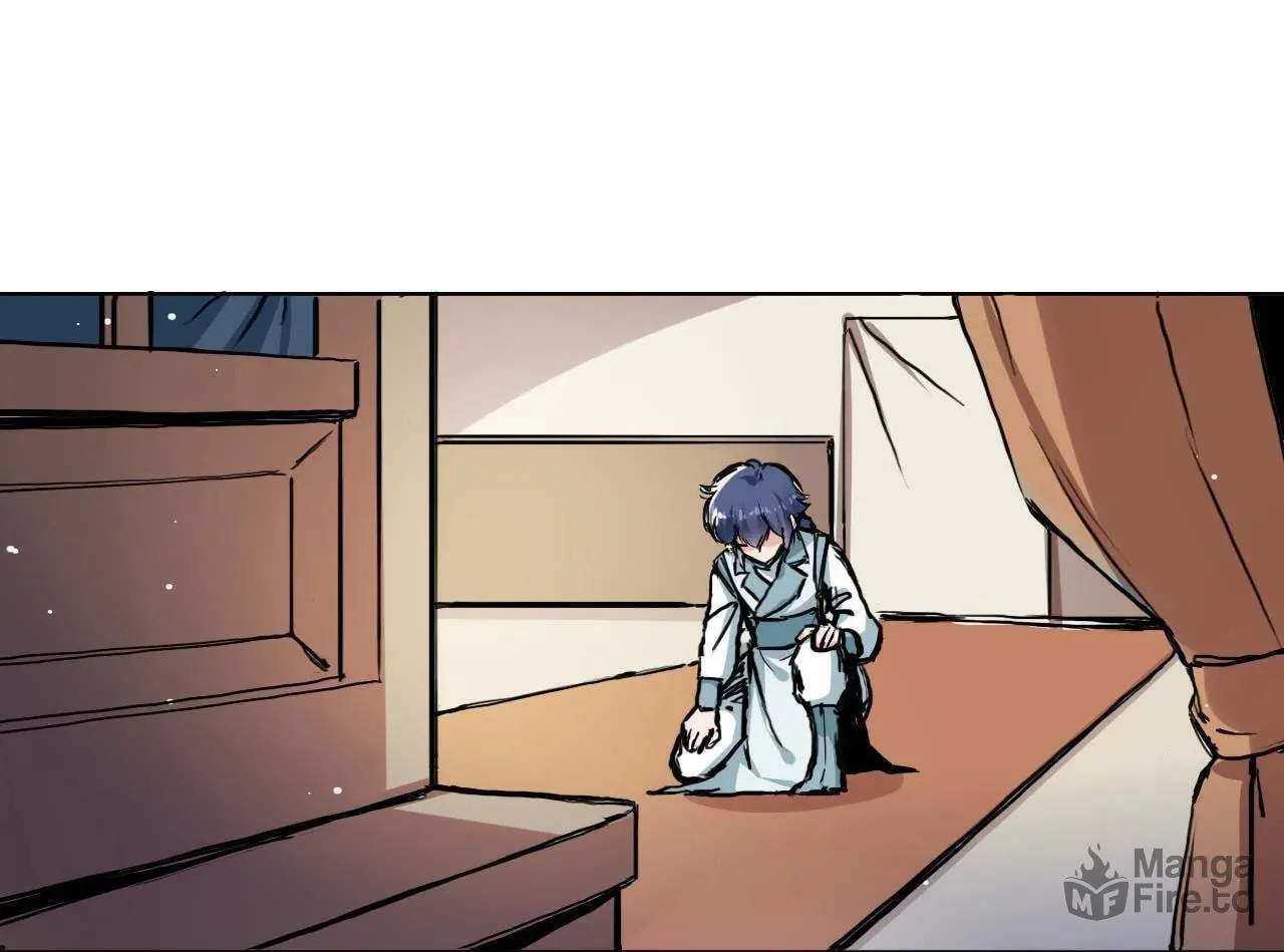 Phoenix of Destiny Chapter 39 page 4 - 