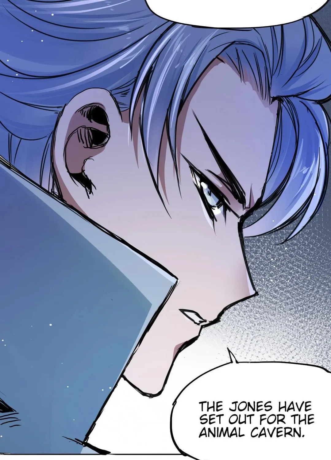 Phoenix of Destiny Chapter 39 page 32 - 