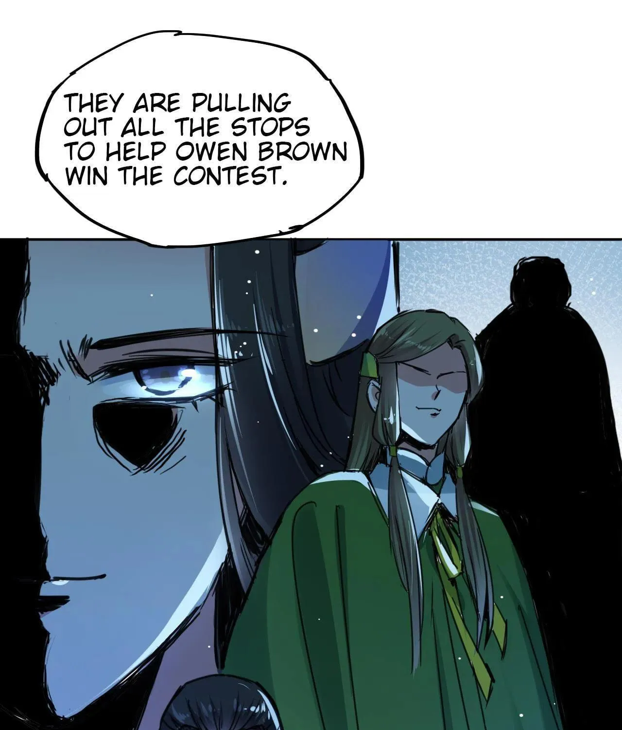 Phoenix of Destiny Chapter 39 page 34 - 
