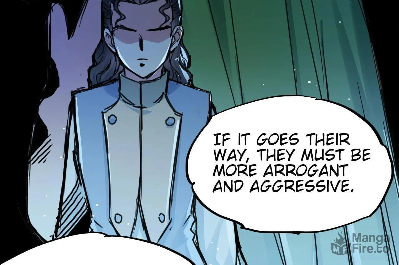 Phoenix of Destiny Chapter 39 page 35 - 