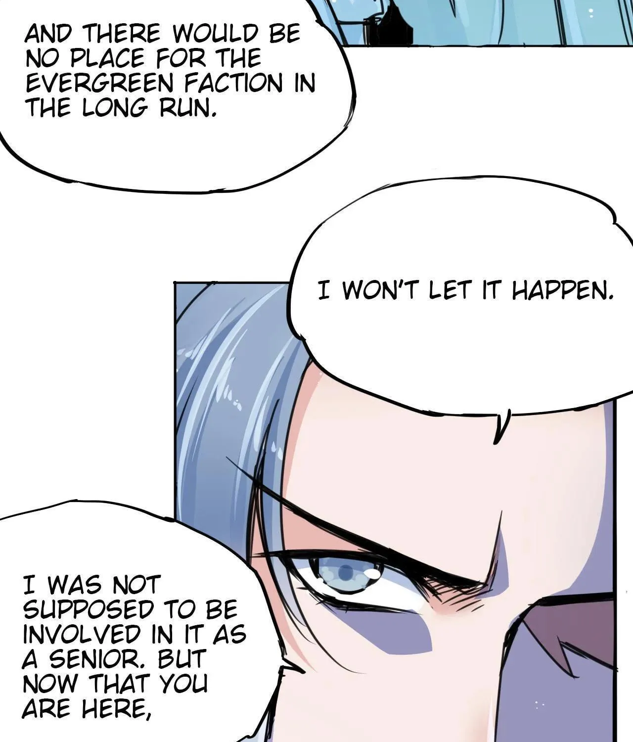 Phoenix of Destiny Chapter 39 page 36 - 