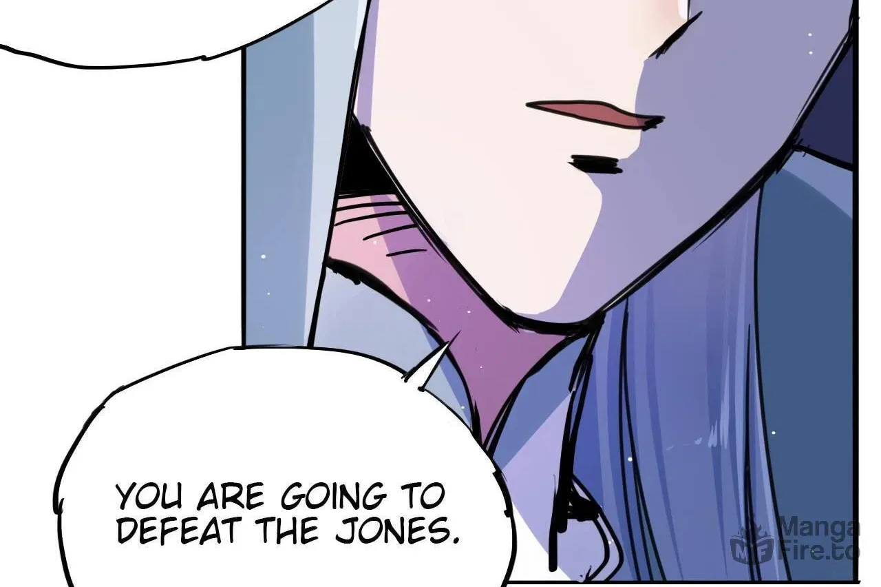 Phoenix of Destiny Chapter 39 page 37 - 