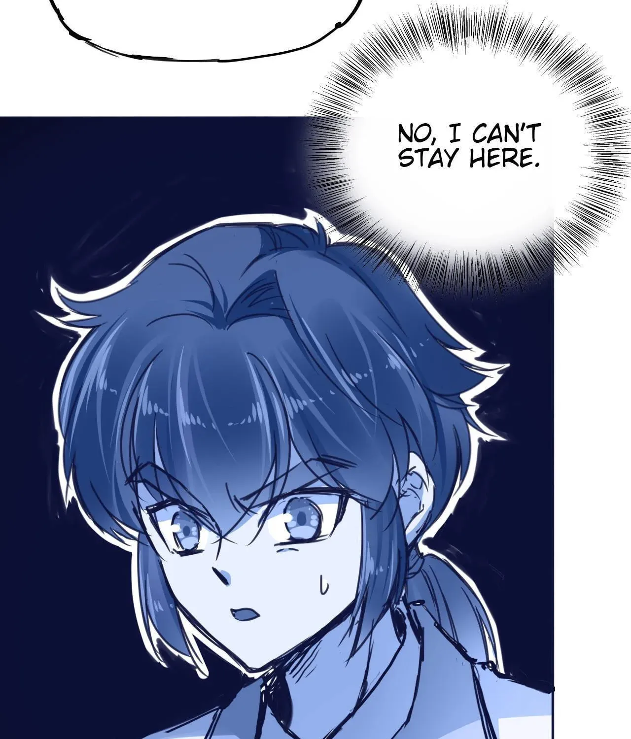 Phoenix of Destiny Chapter 39 page 38 - 
