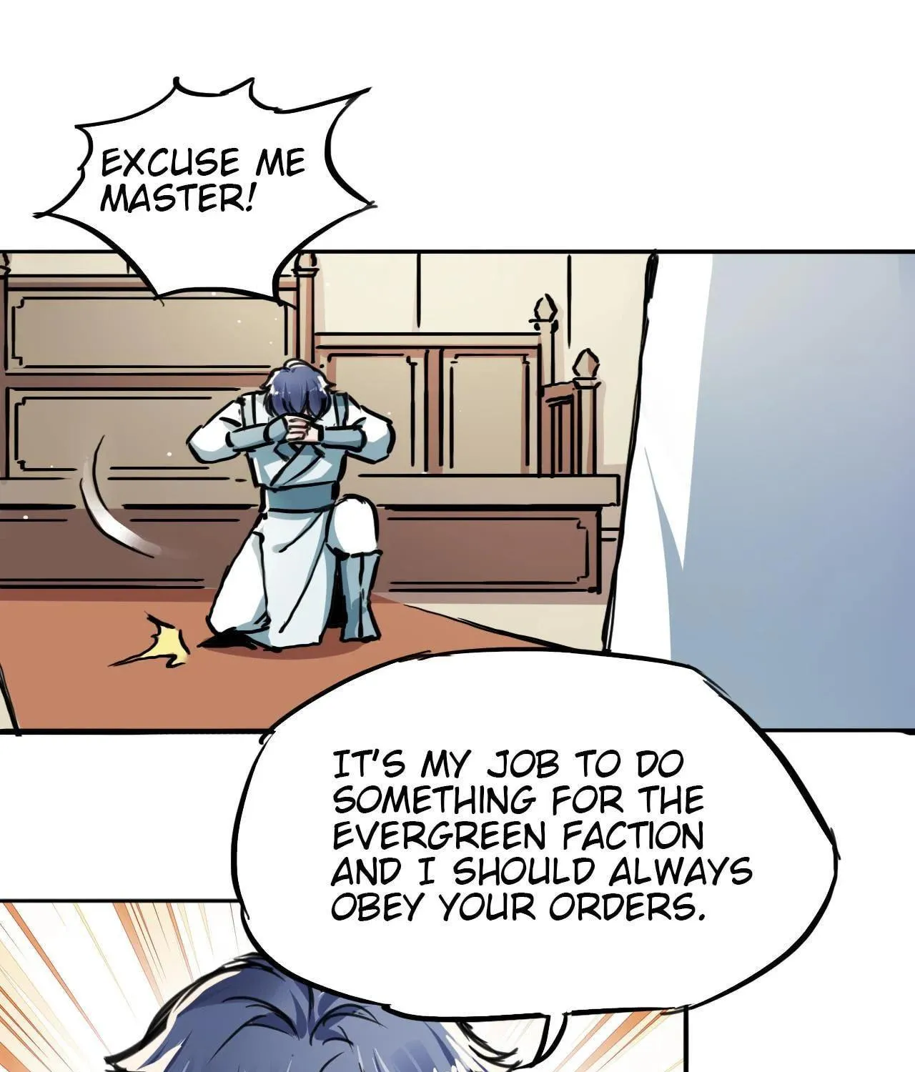 Phoenix of Destiny Chapter 39 page 40 - 