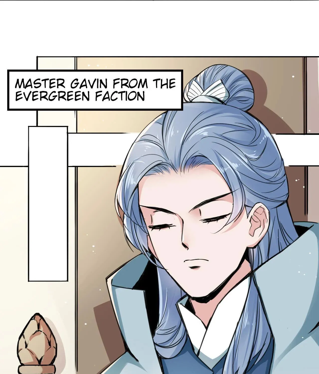 Phoenix of Destiny Chapter 39 page 5 - 