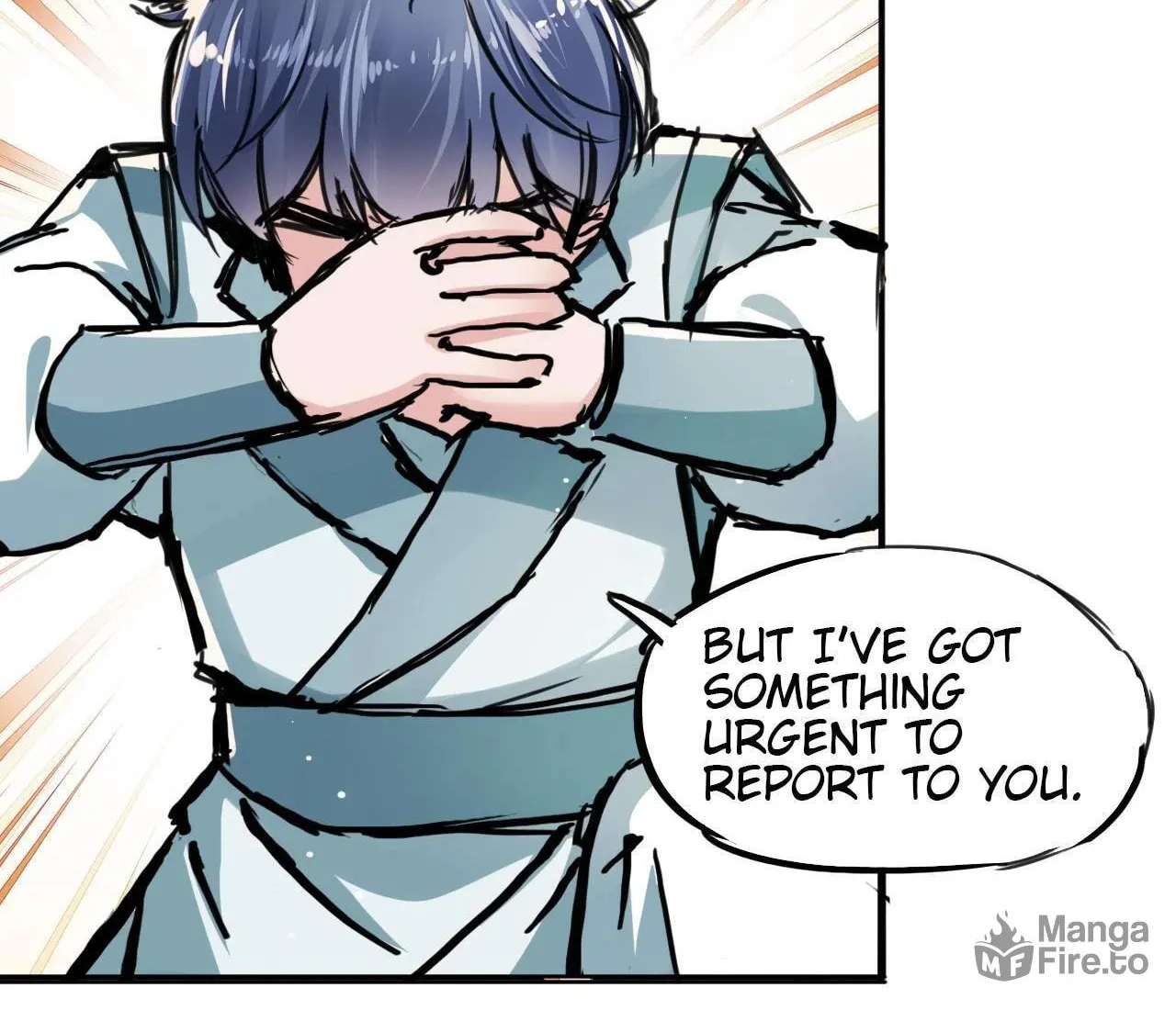 Phoenix of Destiny Chapter 39 page 41 - 