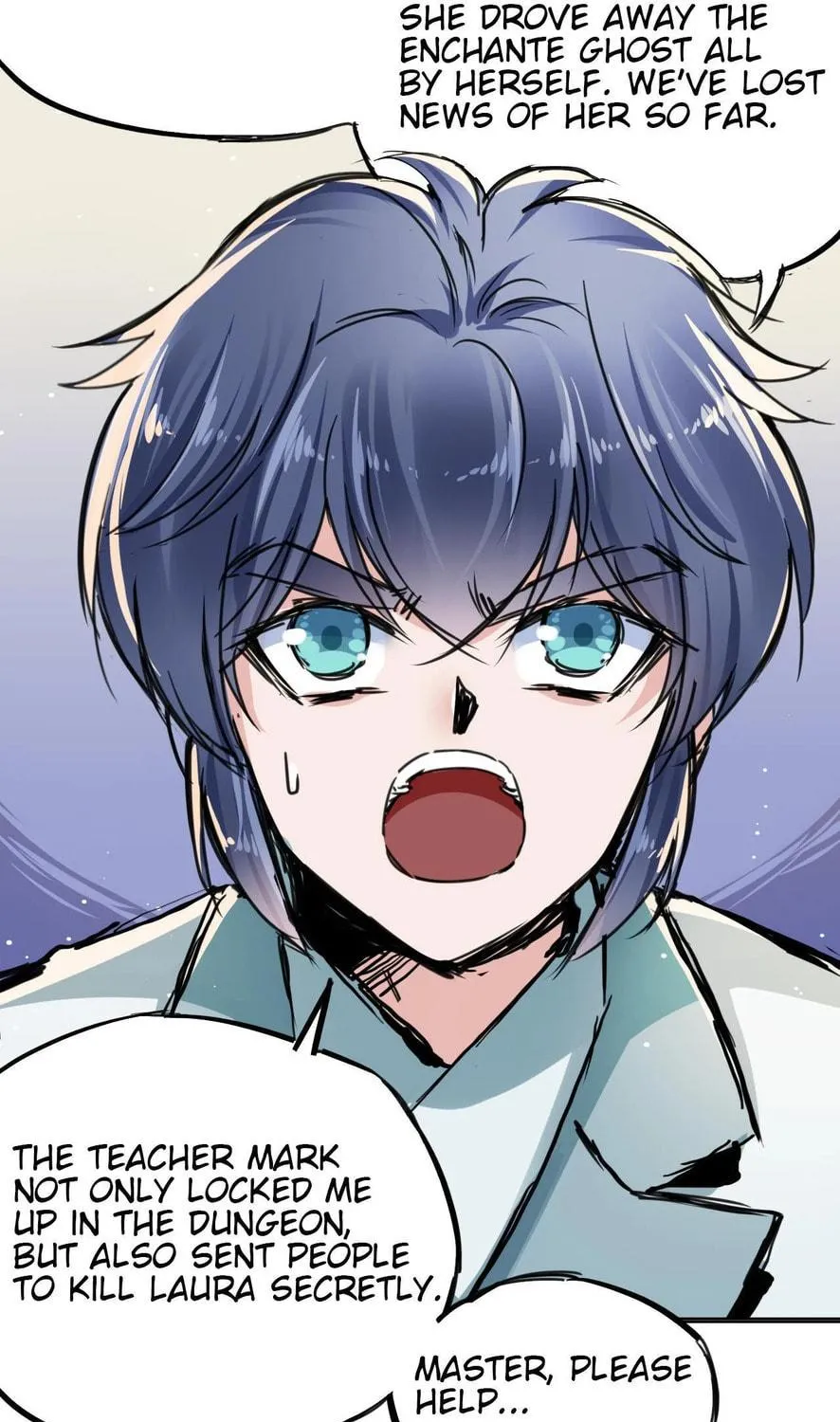 Phoenix of Destiny Chapter 39 page 44 - 