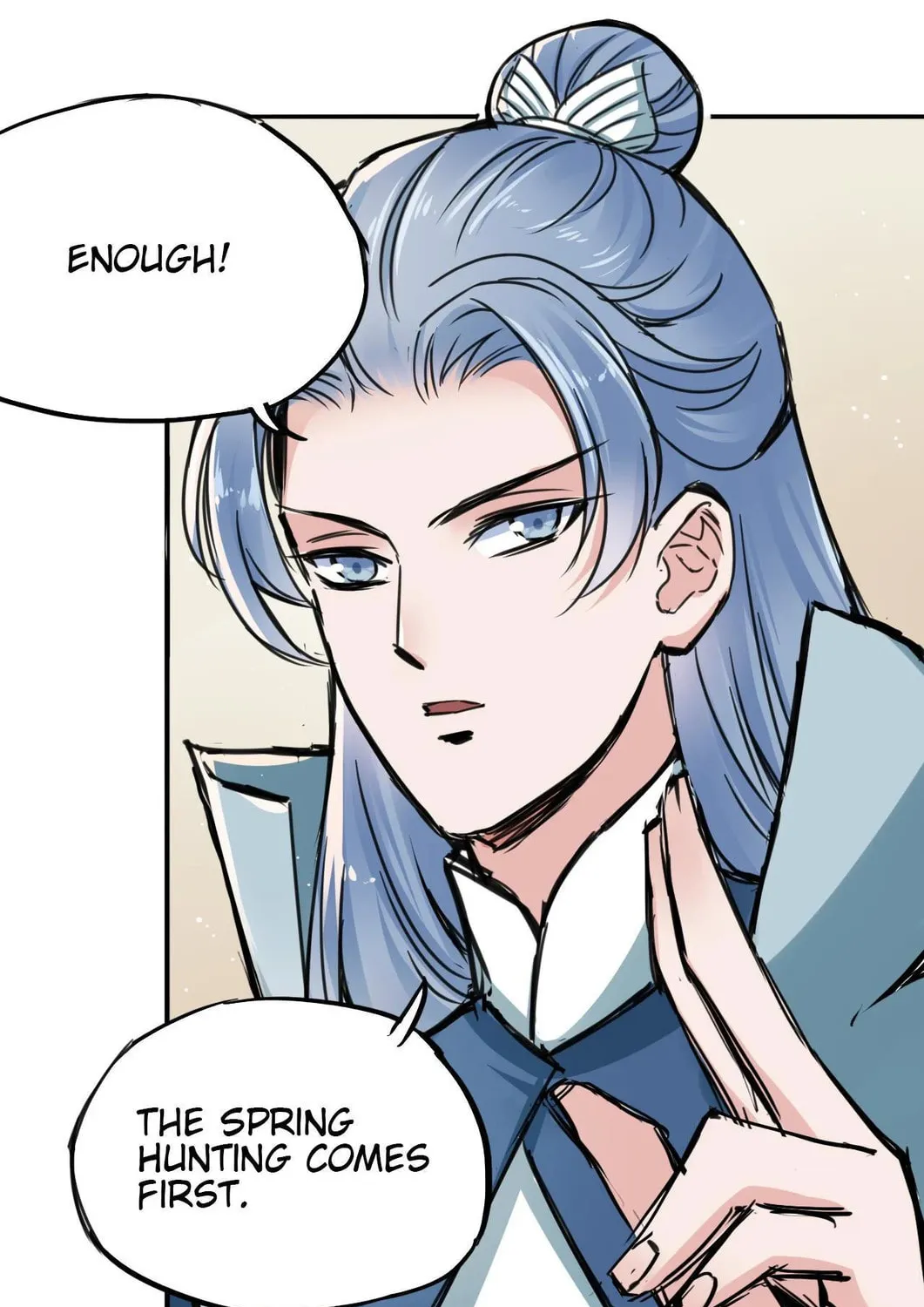 Phoenix of Destiny Chapter 39 page 46 - 