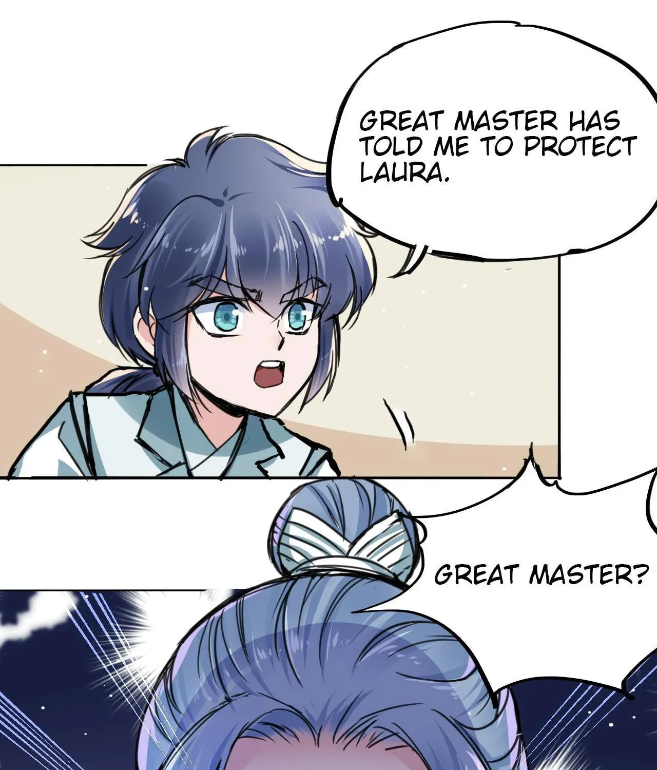 Phoenix of Destiny Chapter 39 page 48 - 