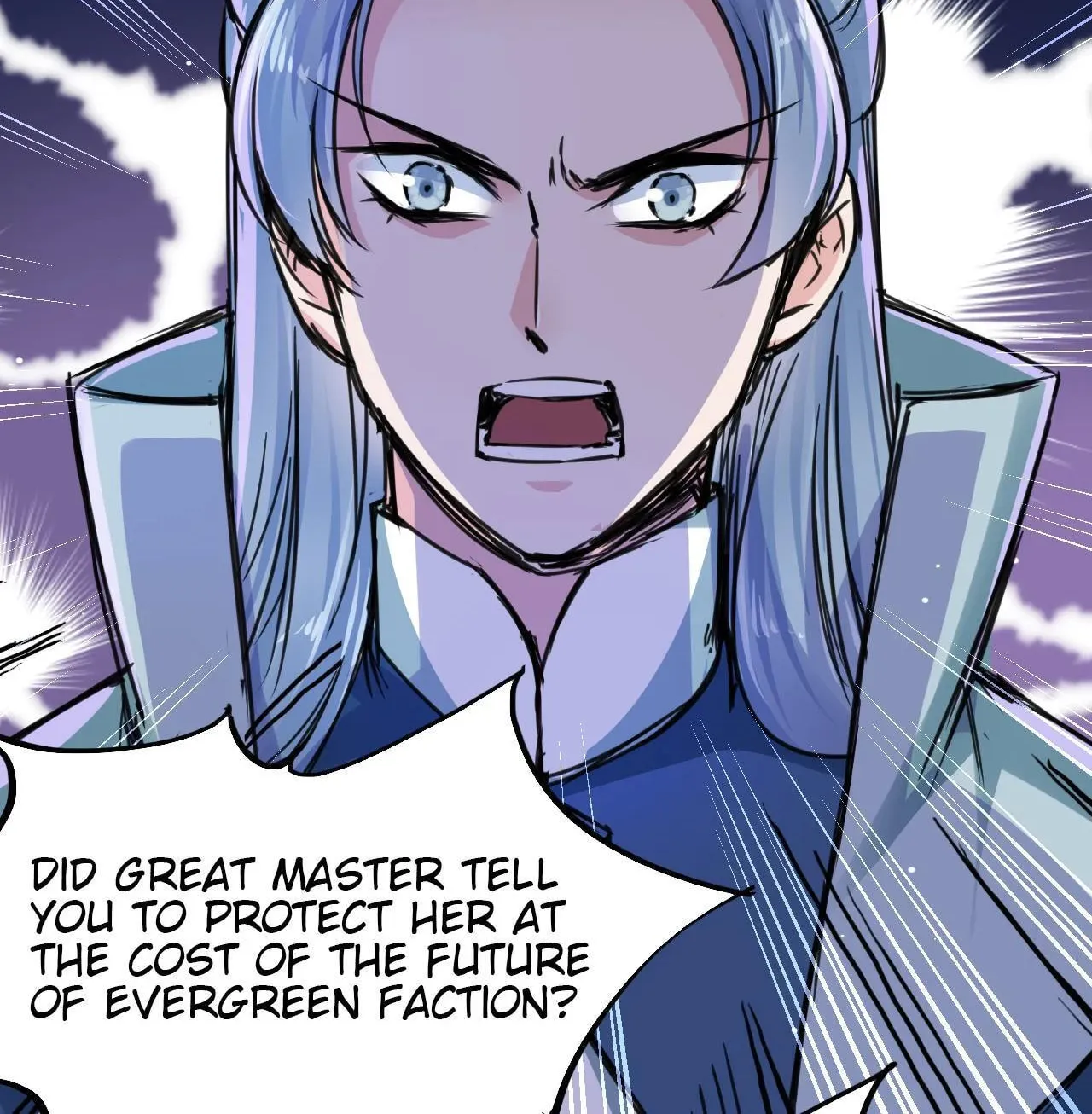 Phoenix of Destiny Chapter 39 page 49 - 