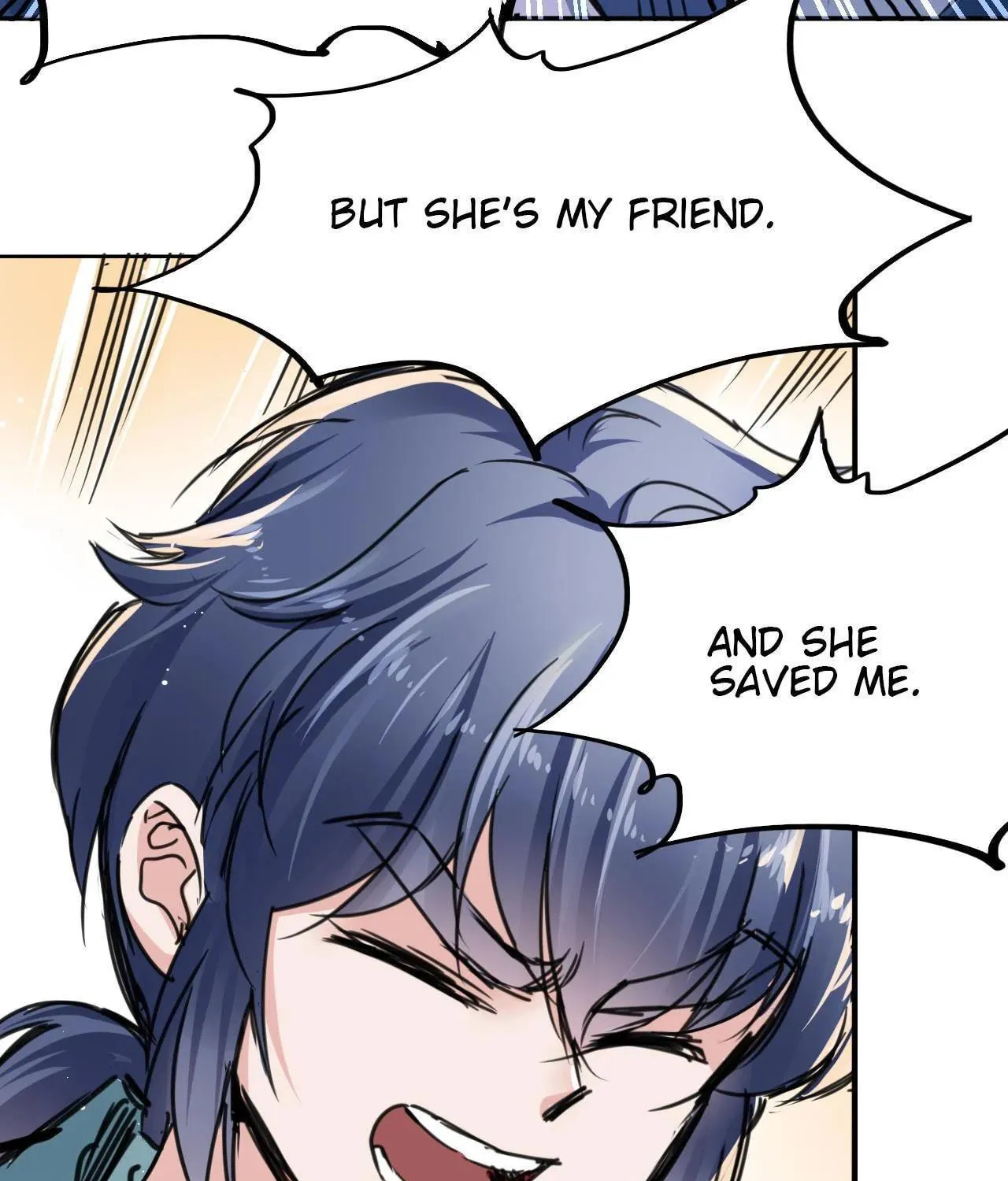 Phoenix of Destiny Chapter 39 page 50 - 