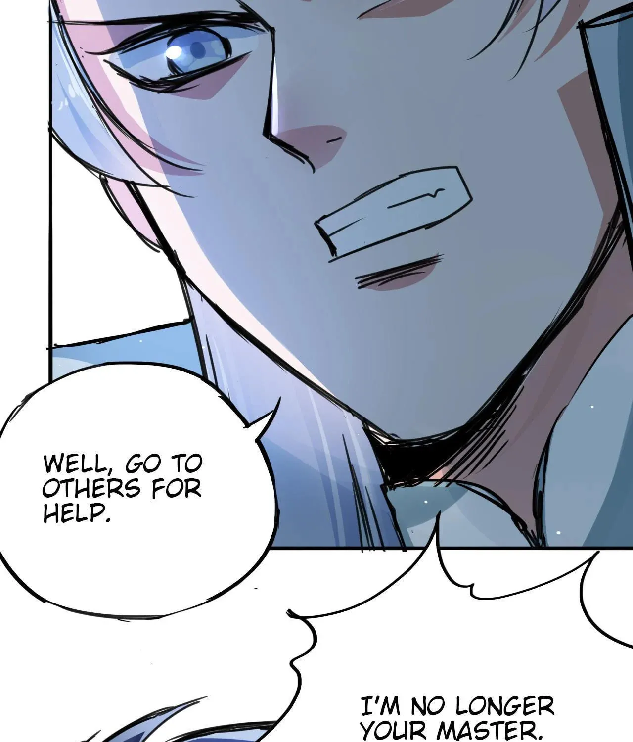 Phoenix of Destiny Chapter 39 page 52 - 