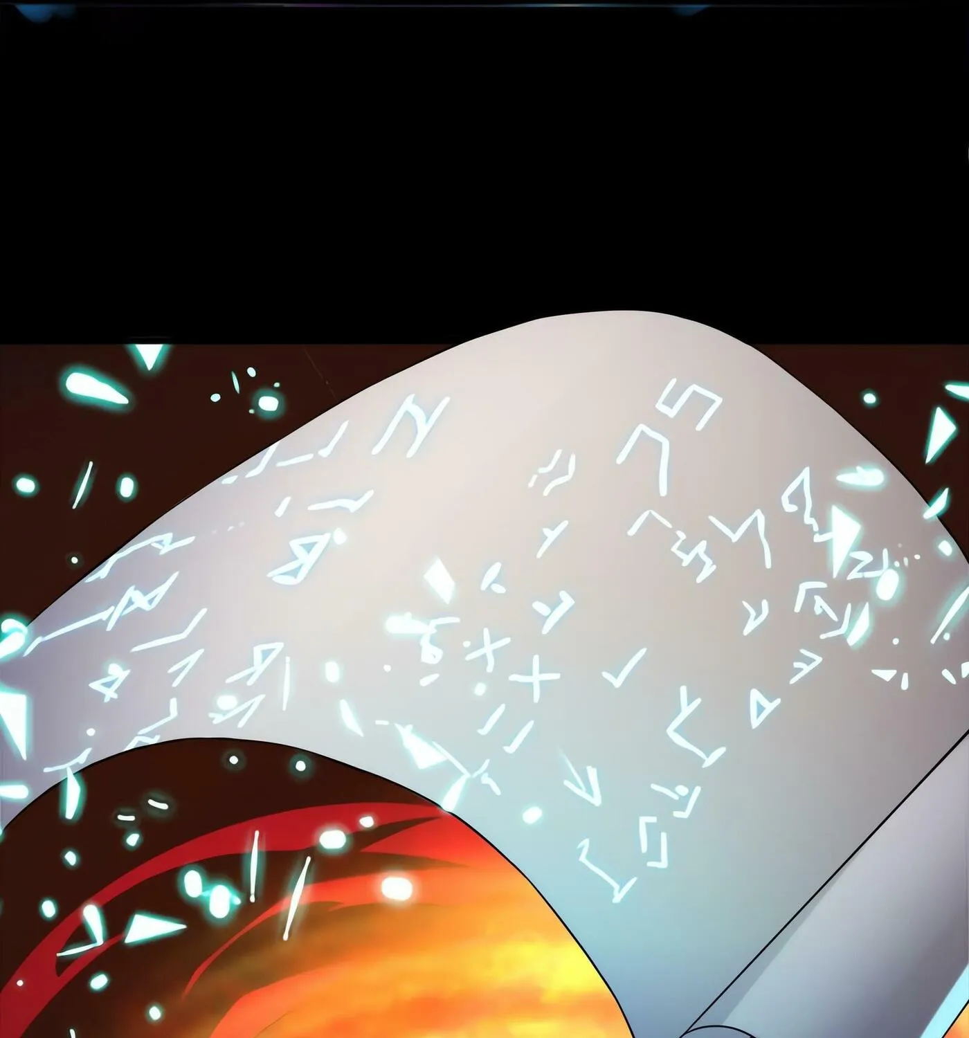 Phoenix of Destiny Chapter 4 page 11 - 