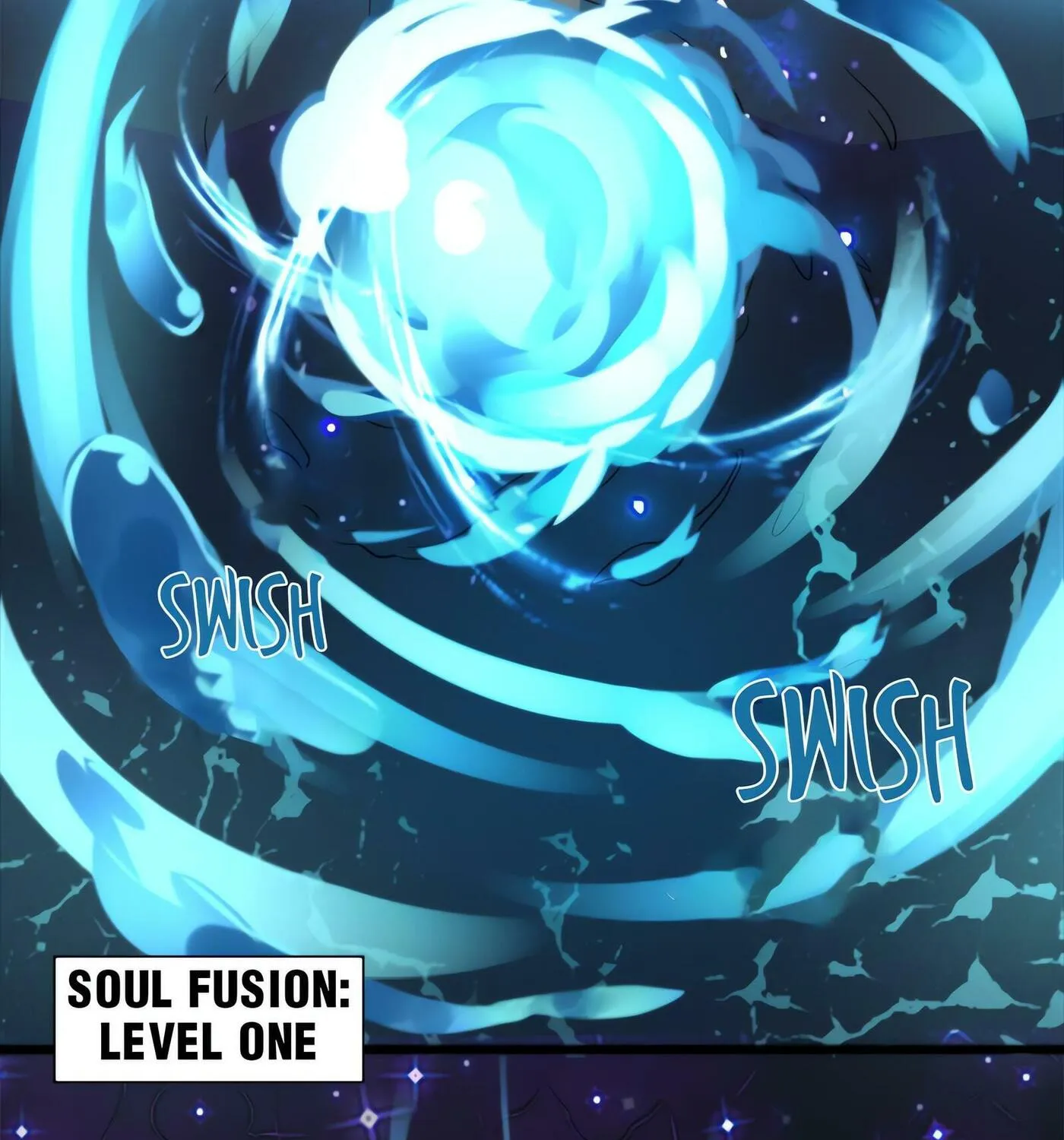 Phoenix of Destiny Chapter 4 page 17 - 
