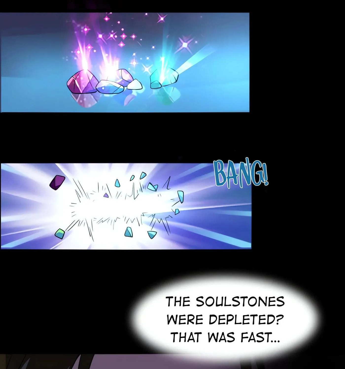 Phoenix of Destiny Chapter 4 page 20 - 