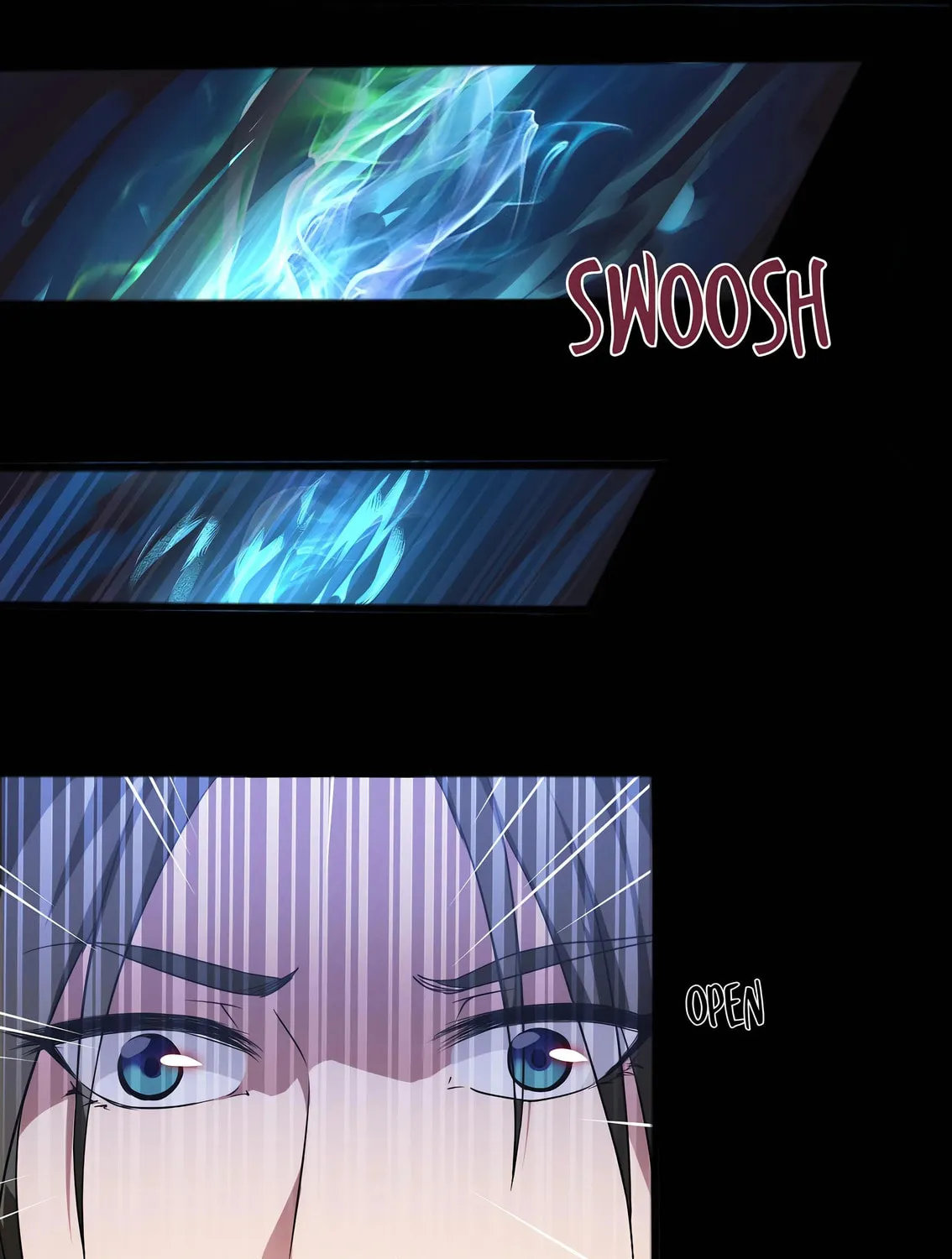 Phoenix of Destiny Chapter 4 page 34 - 