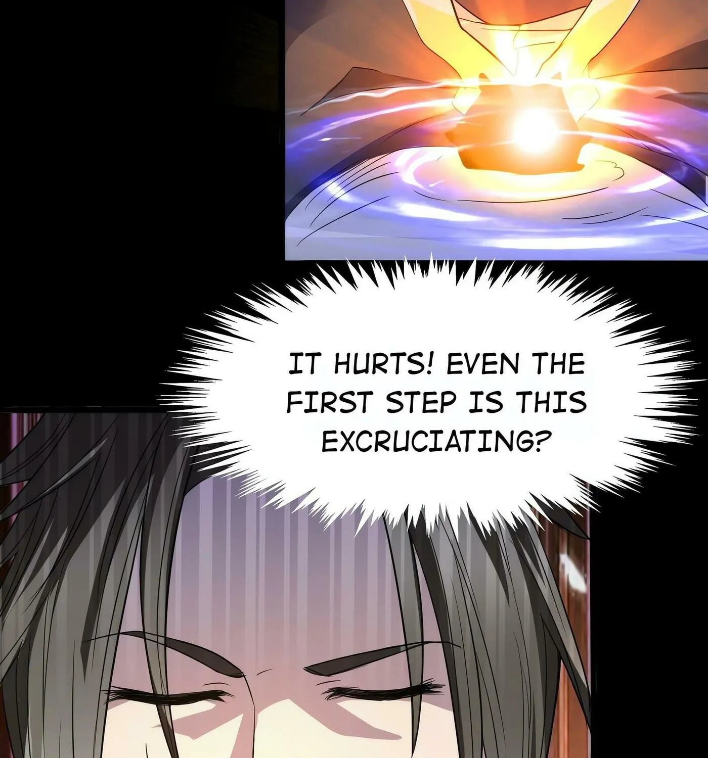 Phoenix of Destiny Chapter 4 page 50 - 