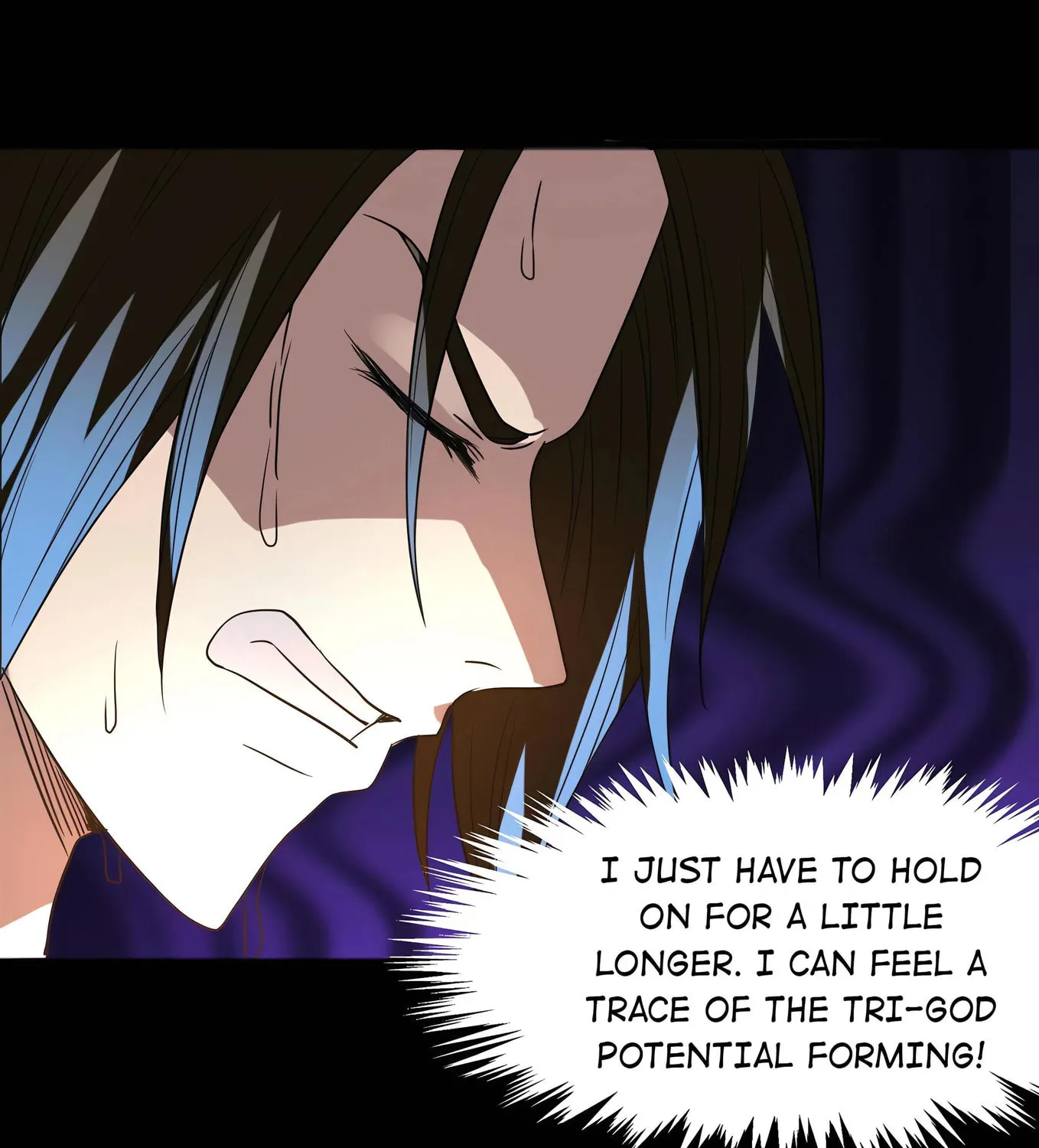 Phoenix of Destiny Chapter 4 page 56 - 