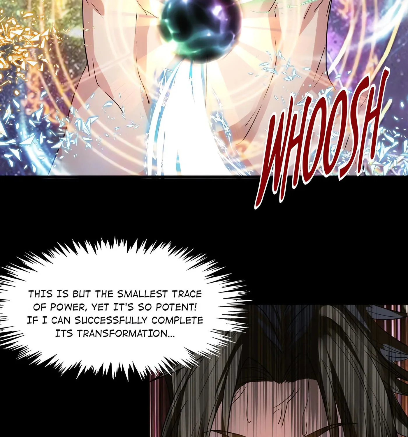 Phoenix of Destiny Chapter 4 page 59 - 