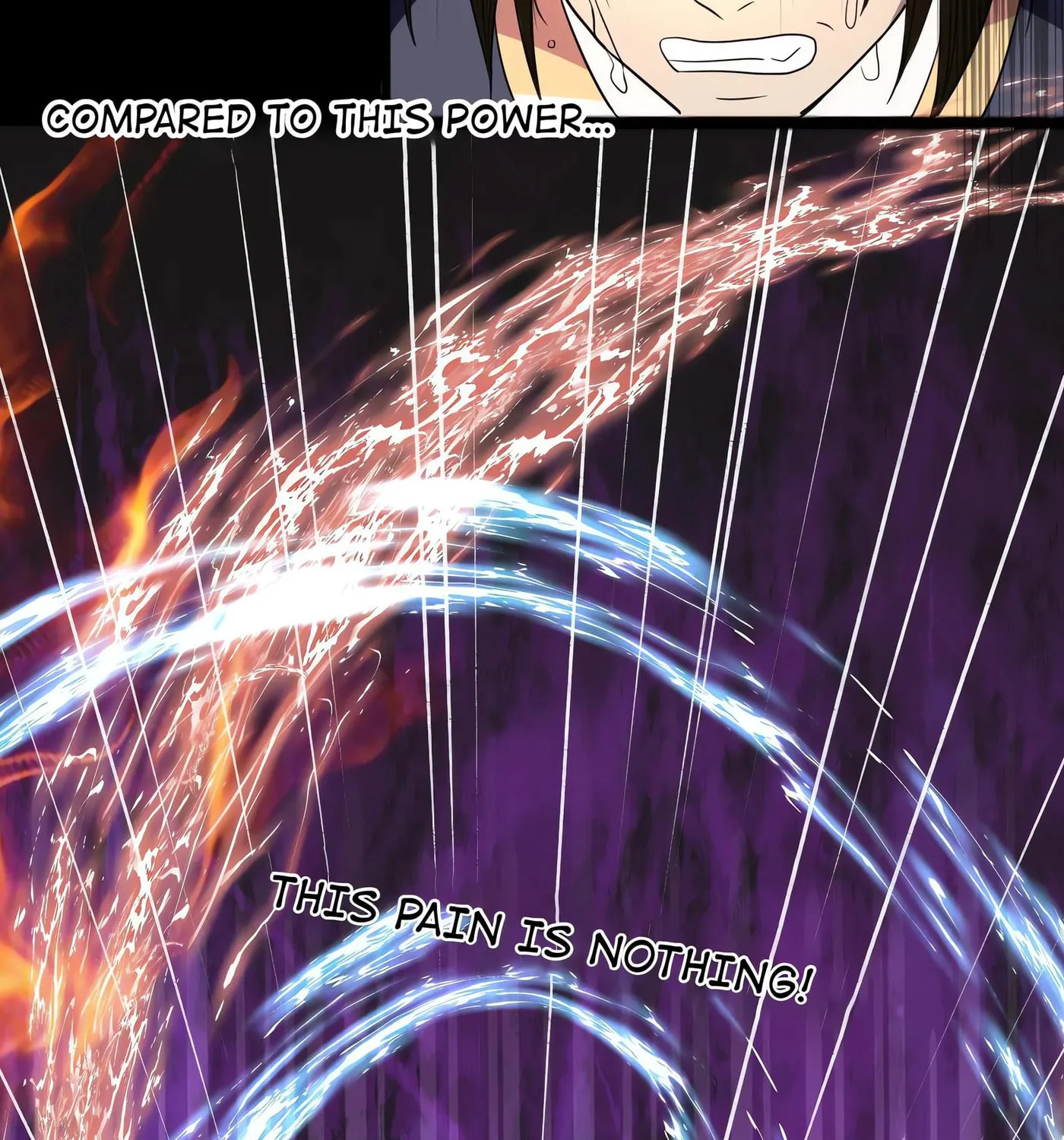 Phoenix of Destiny Chapter 4 page 61 - 