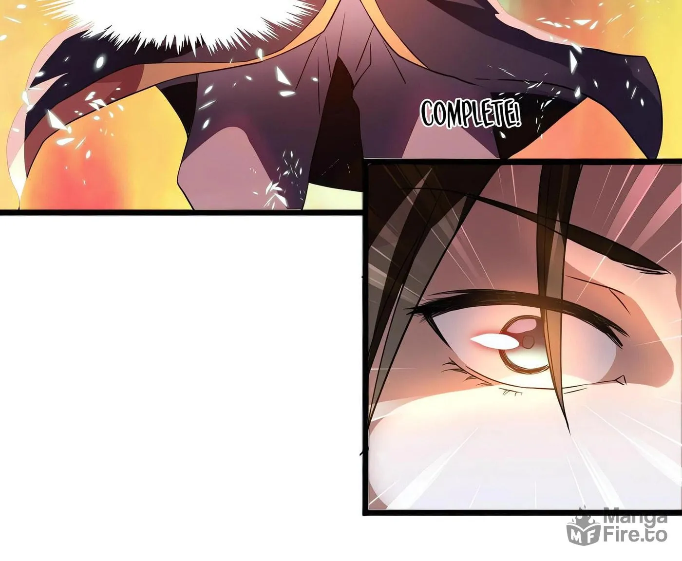 Phoenix of Destiny Chapter 4 page 67 - 