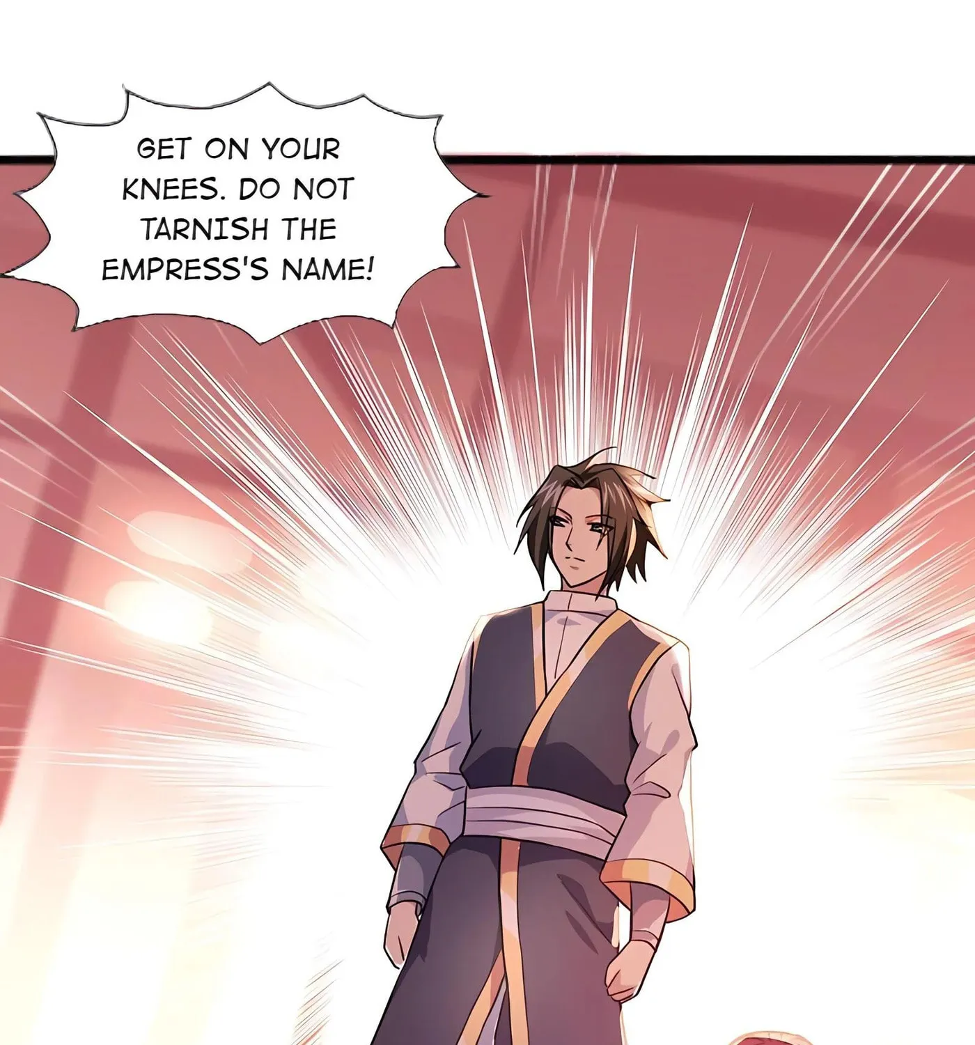 Phoenix of Destiny Chapter 4 page 75 - 