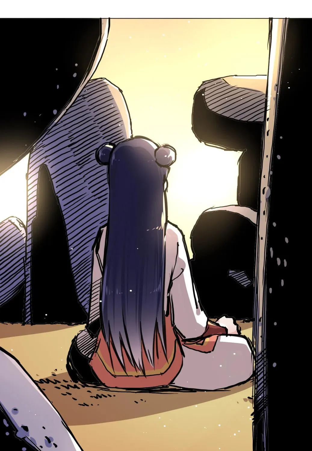 Phoenix of Destiny Chapter 40 page 2 - 