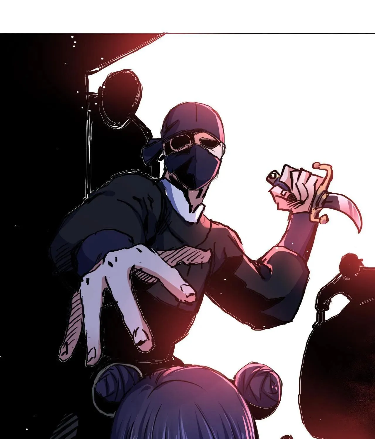 Phoenix of Destiny Chapter 40 page 11 - 