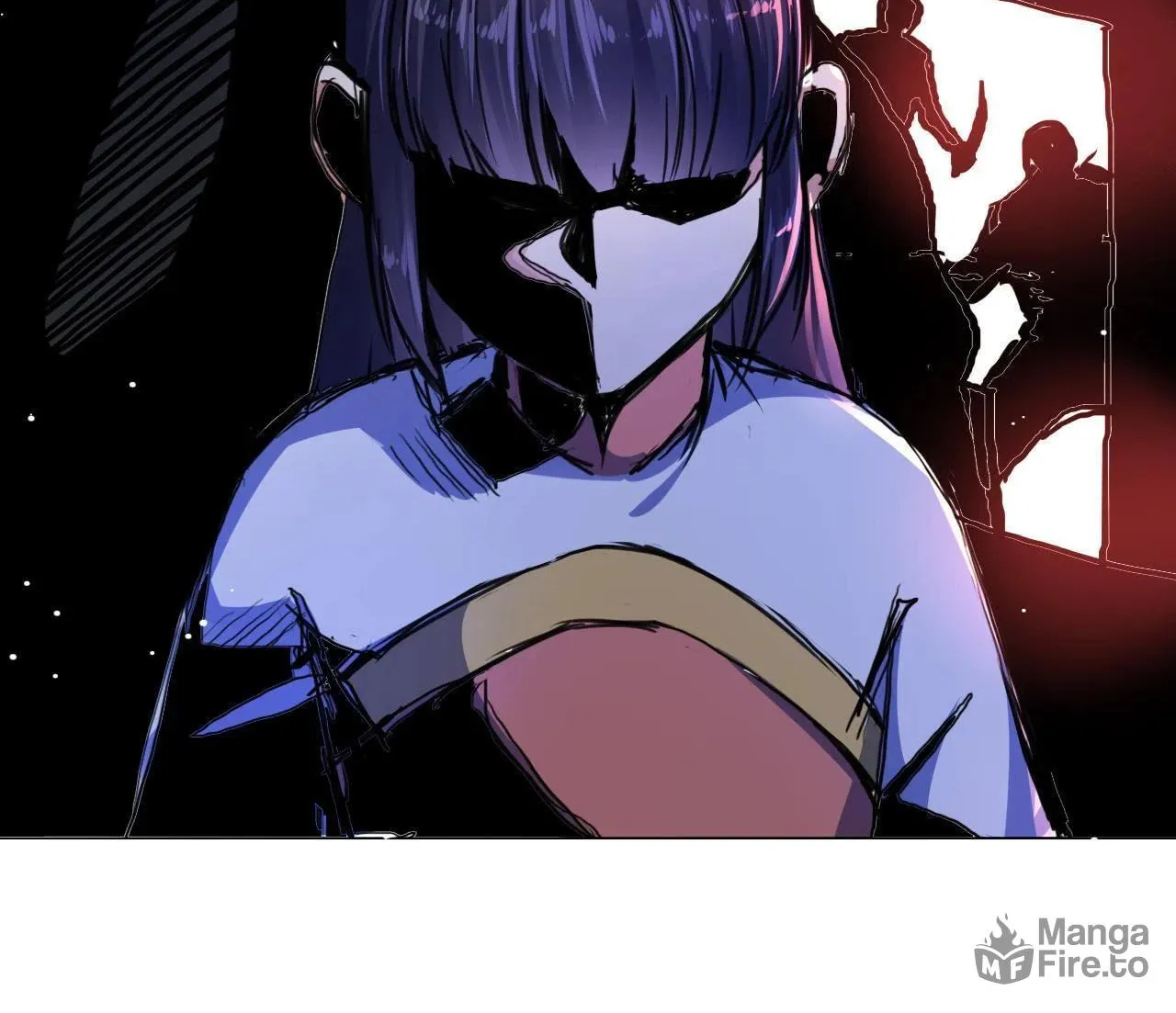 Phoenix of Destiny Chapter 40 page 12 - 