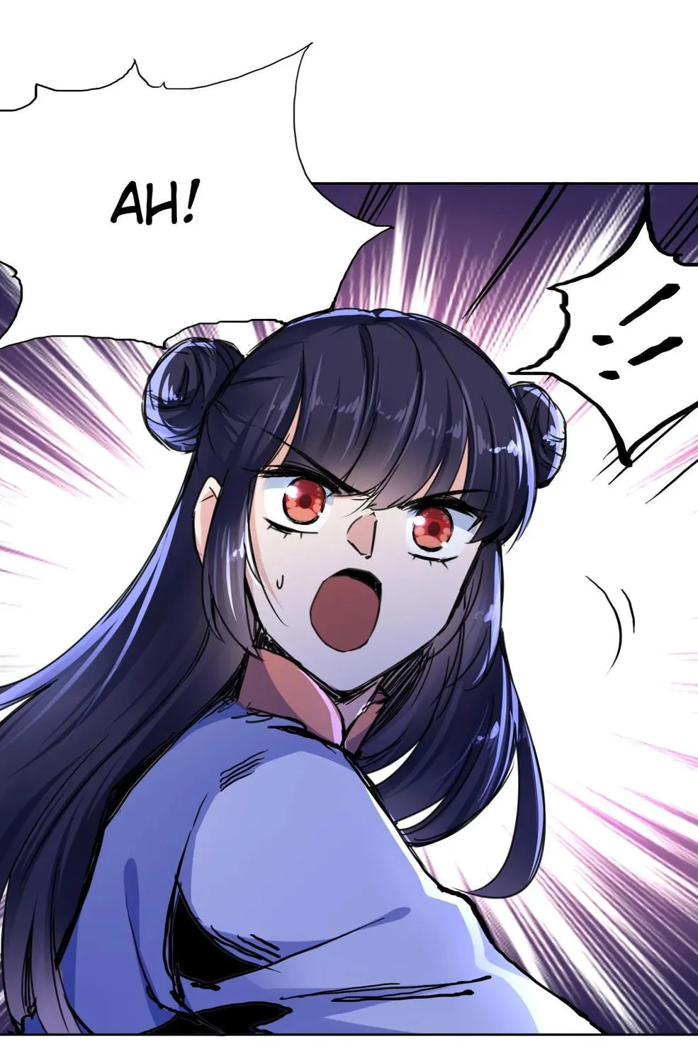 Phoenix of Destiny Chapter 40 page 14 - 