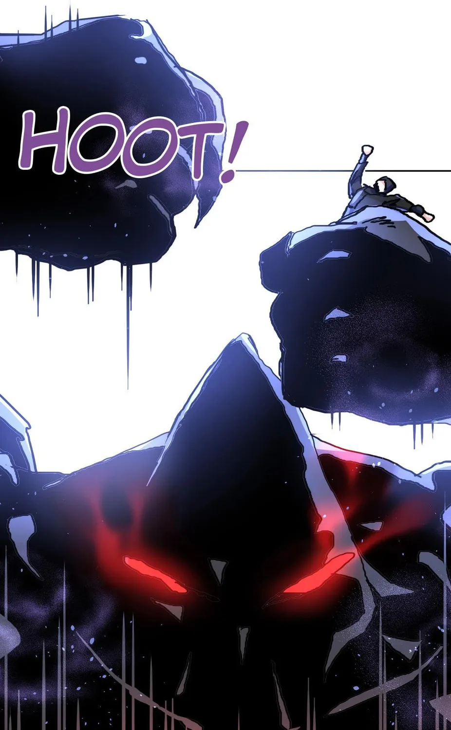 Phoenix of Destiny Chapter 40 page 20 - 