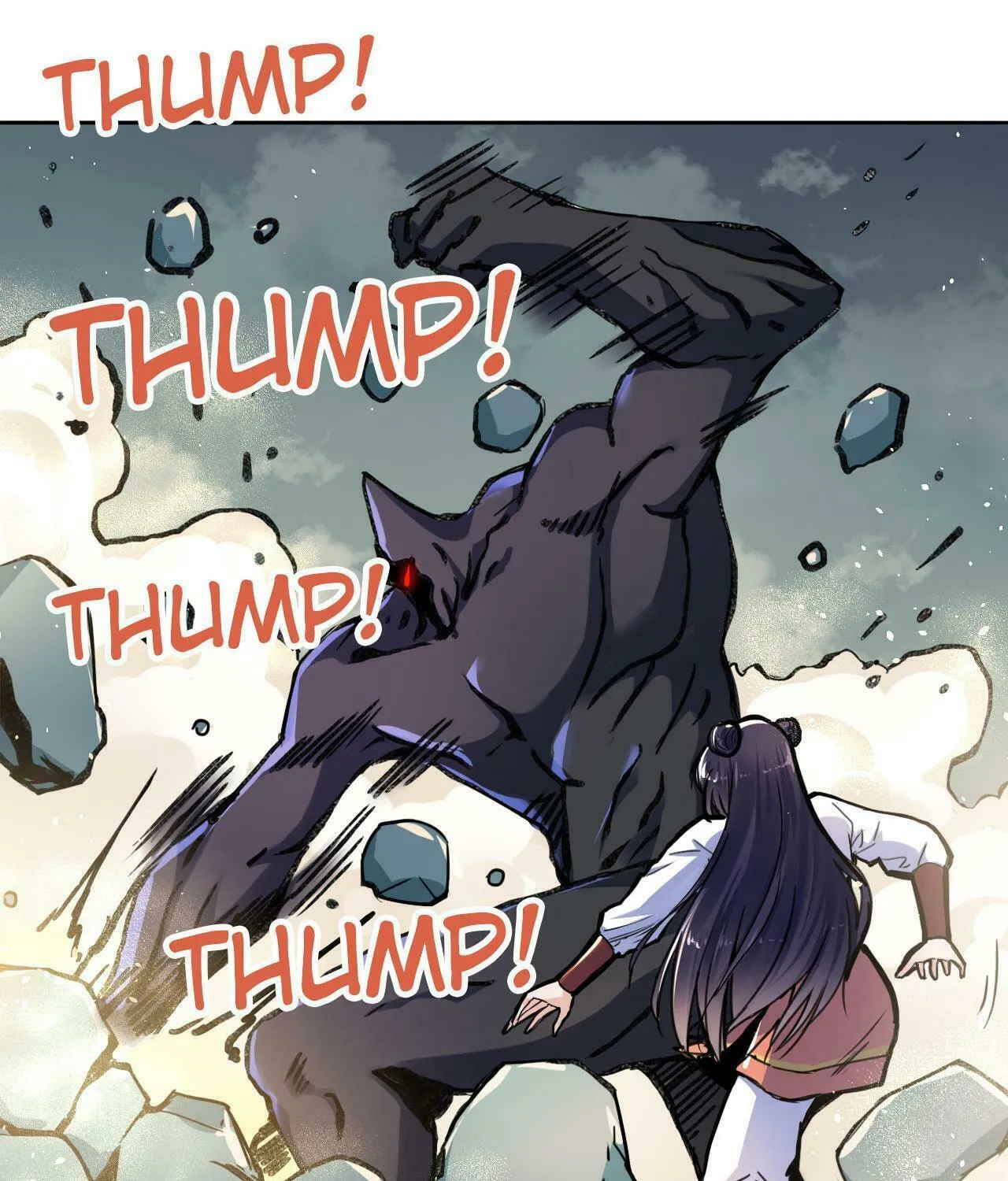 Phoenix of Destiny Chapter 40 page 27 - 